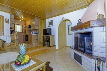 Chalets Bogo & Neno Ledenice ภายนอก รูปภาพ