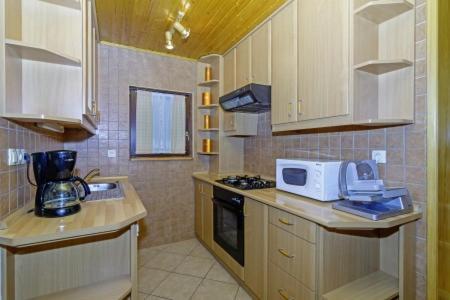 Chalets Bogo & Neno Ledenice ภายนอก รูปภาพ