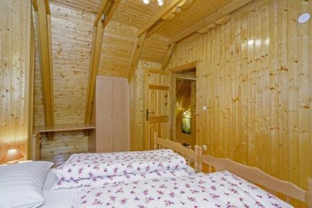 Chalets Bogo & Neno Ledenice ภายนอก รูปภาพ