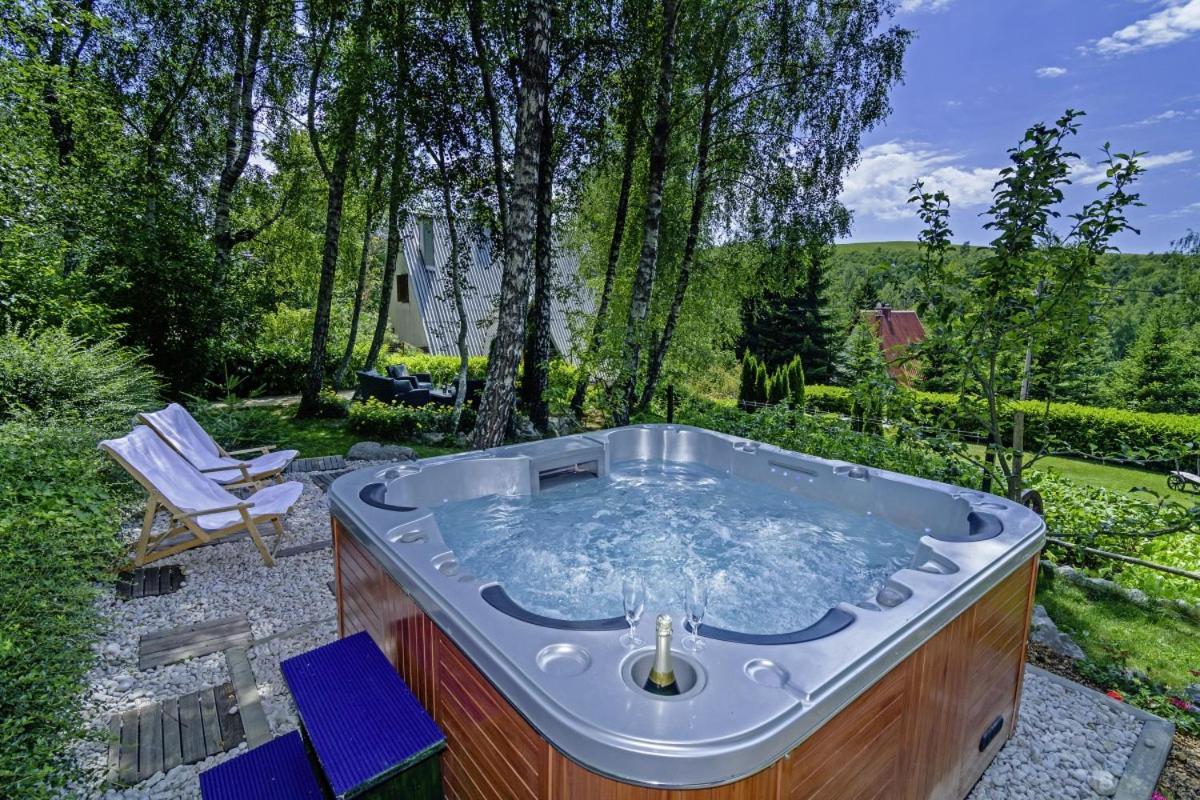 Chalets Bogo & Neno Ledenice ภายนอก รูปภาพ